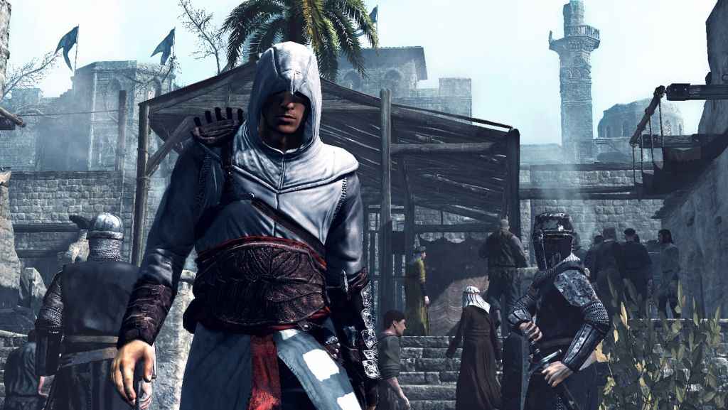 Assassin's Creed II India price